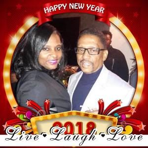 Meet your Posher, Vickie